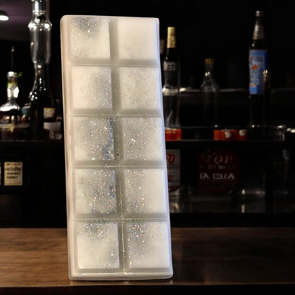Soda Shop Pop Wax Crack Bars-Coconut Soy Wax Melt - Picture 2 of 5